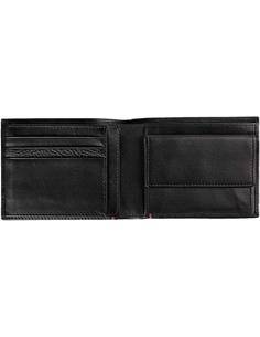 ZIPPO Tarjetero Business Nappa Negro 2006024