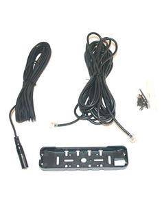 YAESU Kit Cabezal YSK-7800 Separable FT-7800
