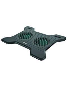 NGS Base Refrigeradora Para Portatil Hasta 16" Usb Dual Fan XSTREAM BREEZE