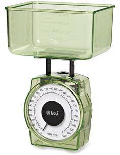 TREVI Bascula de Cocina 1Kg