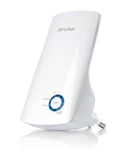 TP-LINK Repetidor Wifi TL-WA854RE 300Mbps