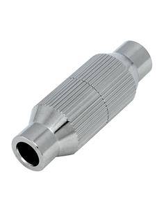 Empate De Cable Coaxial de TV Metal Blindado