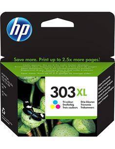 HP Tinta 303 XL TriColor