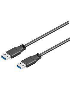 NIMO Cable Usb A-B 3.0 M/M 3Mtrs WIR1168