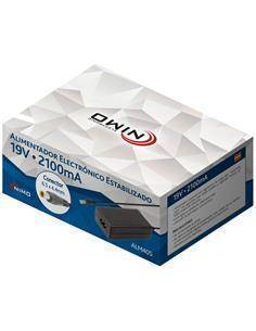 NIMO Alimentador Electronico Estabilizado 19V 2100Mah ALM405