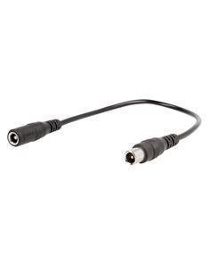 NIMO Cable Jack Hueco 5.5x2.5 A Tipo E-Bike WIR1902