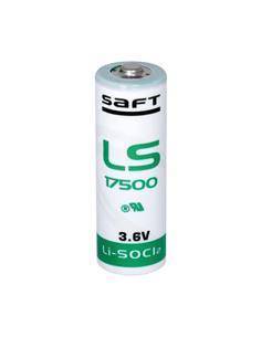 NIMO Pila Saft Litio 3.6V/3600mAh ER17500 PLI217