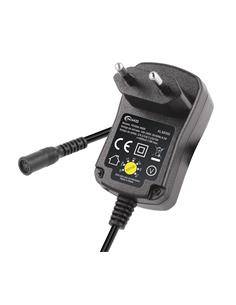 NIMO Alimentador Universal 600 Mah Multi-Voltaje 3V-12V ALM066