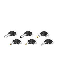 NIMO Alimentador Universal 600 Mah Multi-Voltaje 3V-12V ALM066
