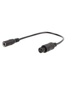 NIMO Cable Jack Hueco 5.5x2.5 A Tipo Scooter WIR1901
