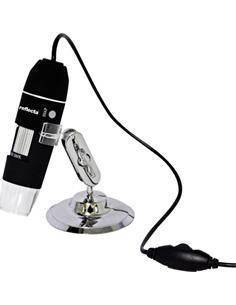REFLECTA Digimicroscopio Digital USB 200 2MP