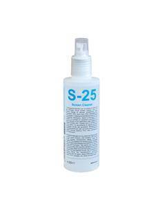 DUECI Spray Limpiador De Pantalla TFT/LCD S-25 200Ml