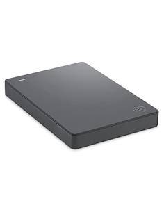 SEAGATE Disco Duro Externo 1TB 2.5" Basic Usb 3.0