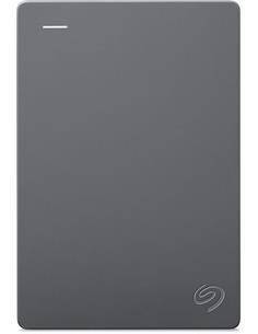 SEAGATE Disco Duro Externo 1TB 2.5" Basic Usb 3.0