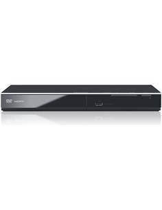 PANASONIC Reproductor DVD/CD Con Hdmi/Euroconector DVD-S700EG-K