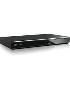 PANASONIC Reproductor DVD/CD Con Hdmi/Euroconector DVD-S700EG-K