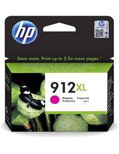 HP Tinta 912XL Magenta