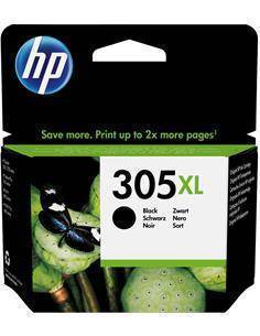 HP Tinta 305XL Negro