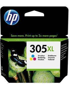 HP Tinta 305XL Color