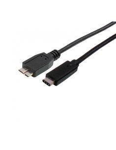 DCU Cable Tipo C a Micro Usb Tipo B 1.8Mtrs 391185