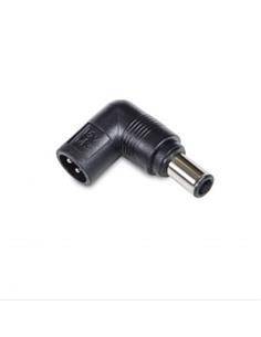 DCU Tip M3 Conector Alimentador para Fujitsu/Sony 16V 6.5*4.4*10mm