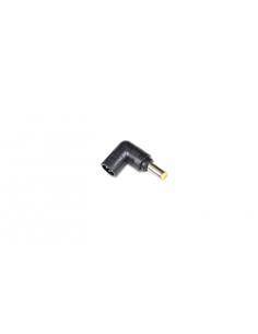 DCU Tip M5 Conector Alimentador para Acer/Delta/Gateway/IBM/Nec/Toshiba/Hasee/Lenovo/Liteon 19V 5.5*