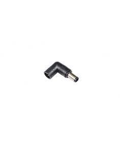 DCU Tip M12 Conector Alimentador para HP/Compaq 18.5V/19V 7.4*5.0*12mm