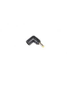 DCU Tip M20 Conector Alimentador para HP 19V 4.0*1.7*12mm