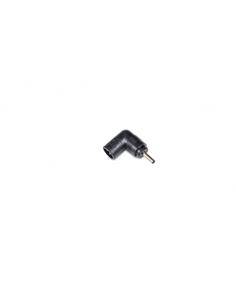 DCU Tip M21 Conector Alimentador para Dell 19.5V chip interior Octagonal