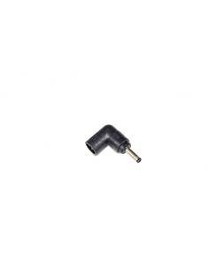 DCU Tip M24 Conector Alimentador para HP 19.5V 4.0*1.7*12mm Bullet