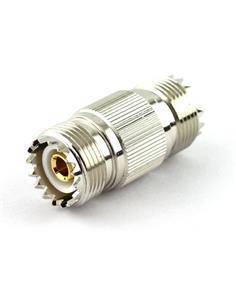 Barril De Conexion PL 259  H/H CL0356