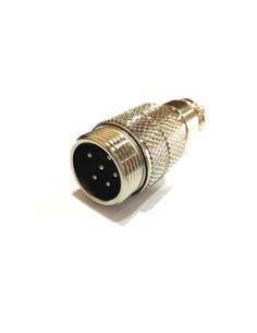 Conector De Micro 6 Pines