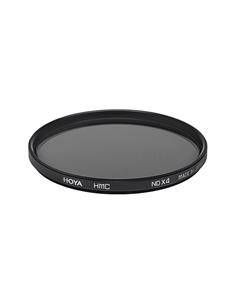 HOYA Filtro Camara 62MM Neutro ND4 HMC