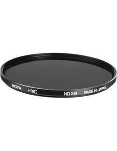 HOYA Filtro Camara 62MM Neutro ND8 HMC