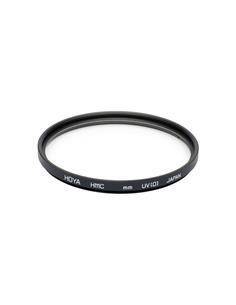 HOYA Filtro HMC UV 55 MM Pitch: 0.75