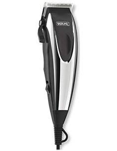 WAHL Kit Cortapelo Home Pro Con Cable,22 Accesorios Platino 09243-2616