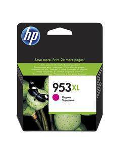 HP Tinta 953 XL Magenta para Officejet Pro 8218,8710,8715...