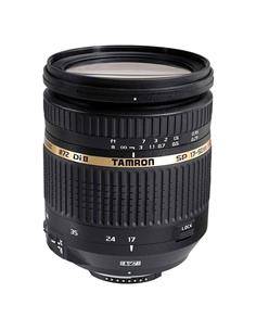 TAMRON OBJETIVO NIKON 17-50MM F/2.8 XR DiII VC