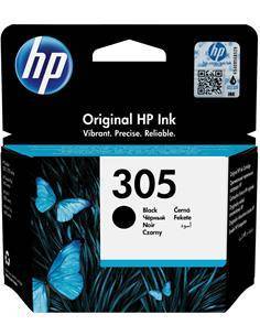 HP Tinta 305 Negro