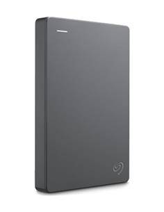SEAGATE Disco Duro Externo 2TB 2.5" Usb 3.0/2.0 BASIC