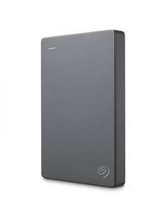 SEAGATE Disco Duro Externo 4TB 2.5" Usb 3.0/2.0 BASIC