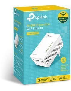 TP-LINK 1 Plc Wifi TL-WPA4220 300Mbps/AV500