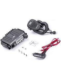 MIDLAND Emisora Móvil CB AM/FM M-Mini USB