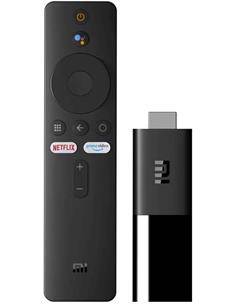 XIAOMI Adaptador MI Tv Stick Wifi Con Google Assistant DMZ-24-AA