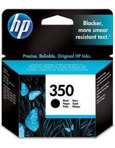HP Tinta 350 Negra Para D4260, J5780, J5785