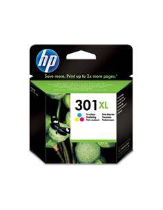 HP Tinta 301 XL Color Para Deskjet 1050, 2050, 2050S