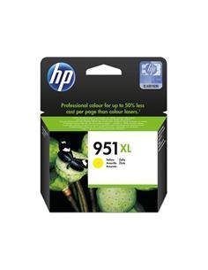 HP Tinta 951XL Amarilla Para Officejet Pro 8100/8600/8600 Plus