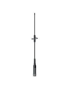 DIAMOND Antena Movil NR-770S Doble Banda 0.43Mts/2.15 Dbi