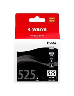 CANON Tinta 525 PGBK Negro 19ML PIXMA IP4850/IP4950/IX6550/MG5150/MG5250/MG5350/MG6150/MG6250/MG8150