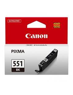 CANON Tinta 551 Negro para MG5450,MG6350,IP7250